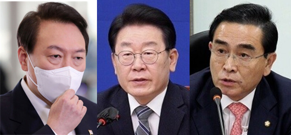 <b>대통령</b> 'UAE의 적' 발언에 민주당 총공세, 이재명 "尹 <b>사리</b>판단... 