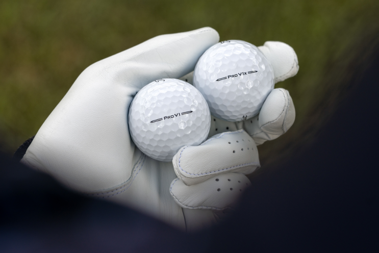  2023 타이틀리스트 Pro V1 / Pro V1x 골프공 신제품 출시 안내 / 프로v1