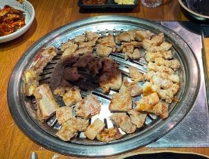 미소그릴 남가좌점 사진 5