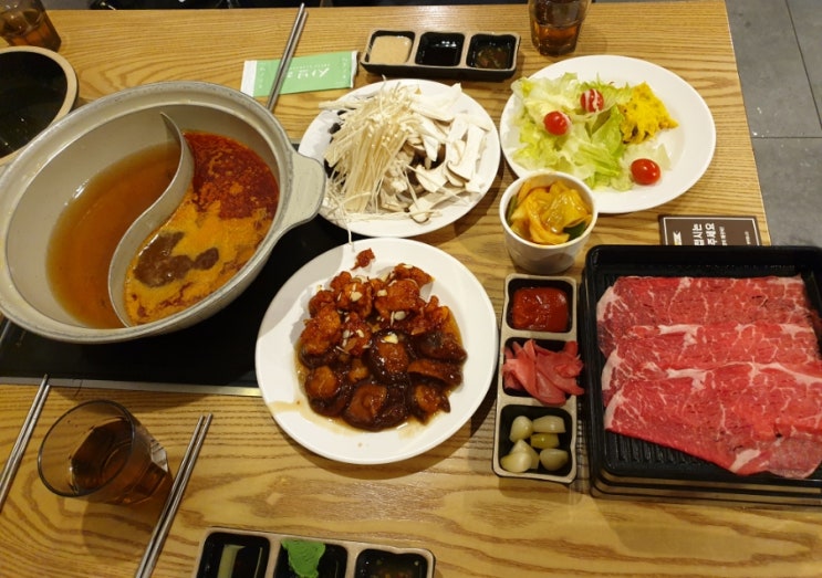  대구샤브20 만경관점