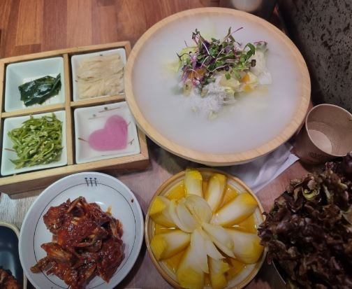 미소그릴 남가좌점 사진 2