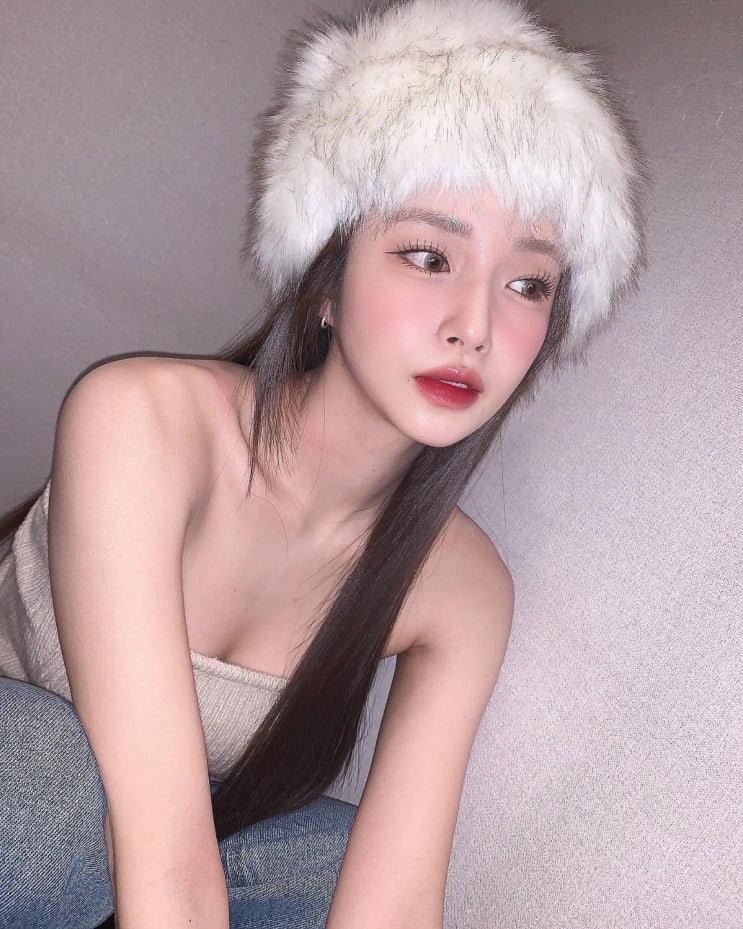 '이민정 닮은꼴' 배우 채지안, '정우성의 그녀' 후 2년 만에 근황 전해 화제 '이민정 닮은꼴' 배우 채지안, '정우성의 그녀' 후 2년 만에 근황 전해 화제