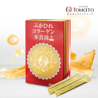 프리미엄콜라겐의 선두주자 긴자토마토 ‘7전8기’ 정신으로 탄생해