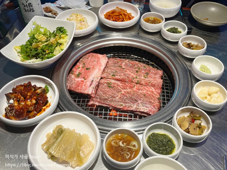  부천 콜키지프리 가능한 청기와타운, 유니크한 핫플 ㅇㅈㅇㅈ