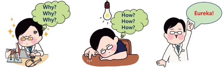  1장 서문(Preface): Blog를 시작하기 전 알려주고 싶은 이야기