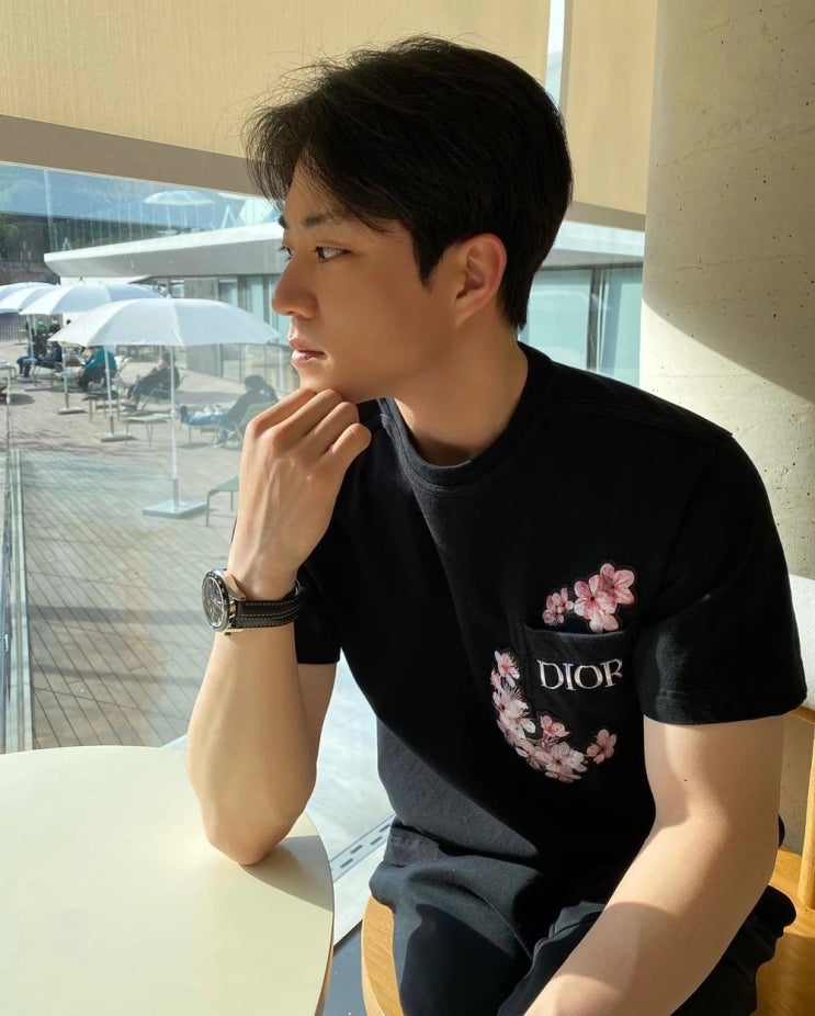 서주원, "김민영의 행동 당황스럽고 황당해.." 아옳이와의 이혼과 불륜설에 직접 입을 열었다 서주원, "김민영의 행동 당황스럽고 황당해.." 아옳이와의 이혼과 불륜설에 직접 입을 열었다
