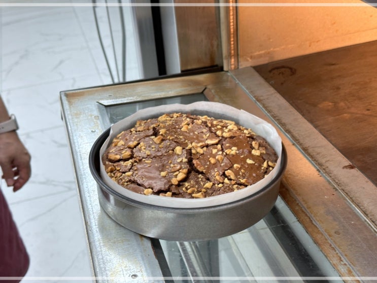  강남제과제빵학원 대학교입시 완벽하게 준비했어요!