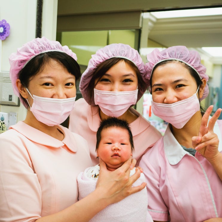 간호사 연봉 (대학병원간호사 종합병원간호사 수술실간호사 산업간호사 항공간호사 등)