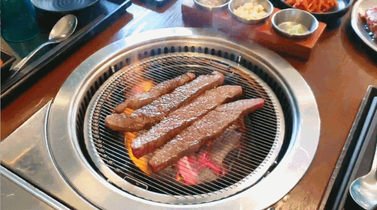  압구정역소고기, 나만알고 싶은곳