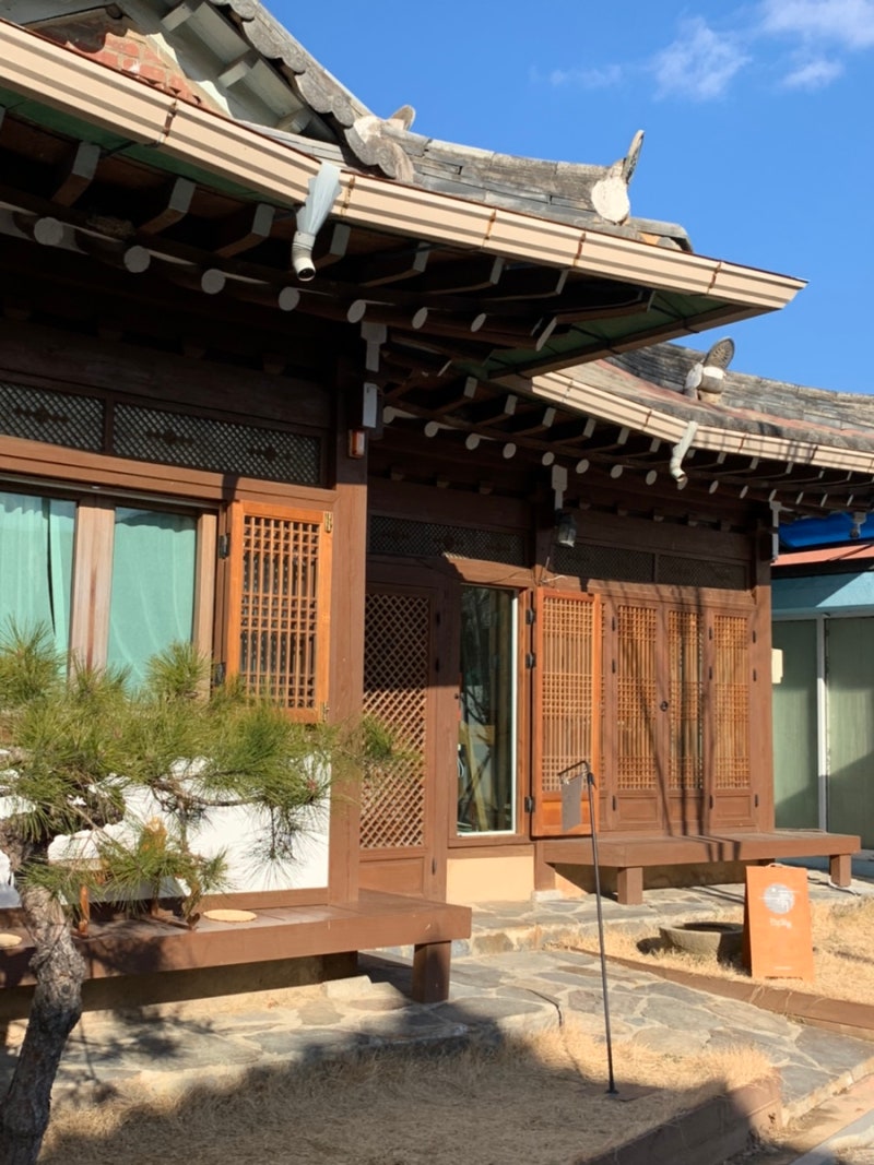 전주 한옥마을 모주 체험 전주일몽 : 친구와 추억 만들기 : 네이버 블로그