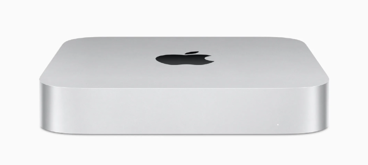 애플 M2 프로 실리콘 칩셋 신형 맥미니 Mac mini 출시 스펙 및 가격정보