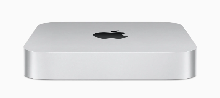 애플 M2 프로 실리콘 칩셋 신형 맥미니 Mac mini 출시 스펙 및 가격정보