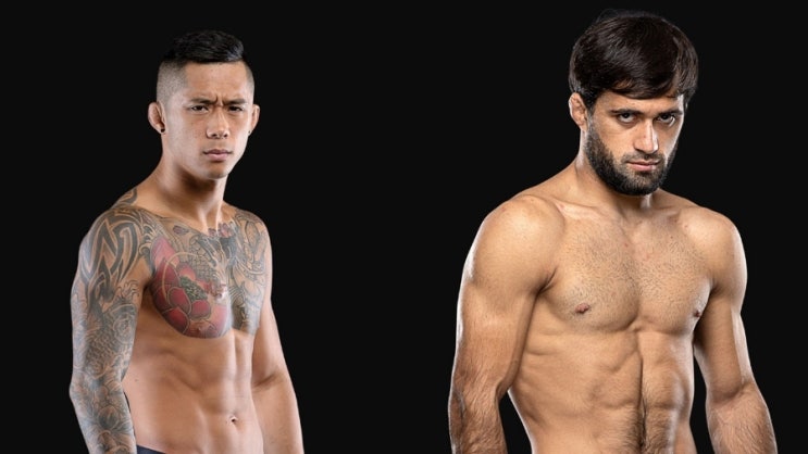  원챔피언십 전 2체급 챔프 vs MMA 14연승, 빅매치 성사