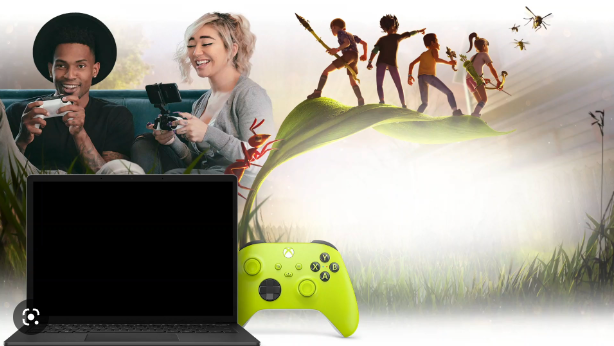  Xbox 설 연휴 게임 관련 설문조사 결과 발표