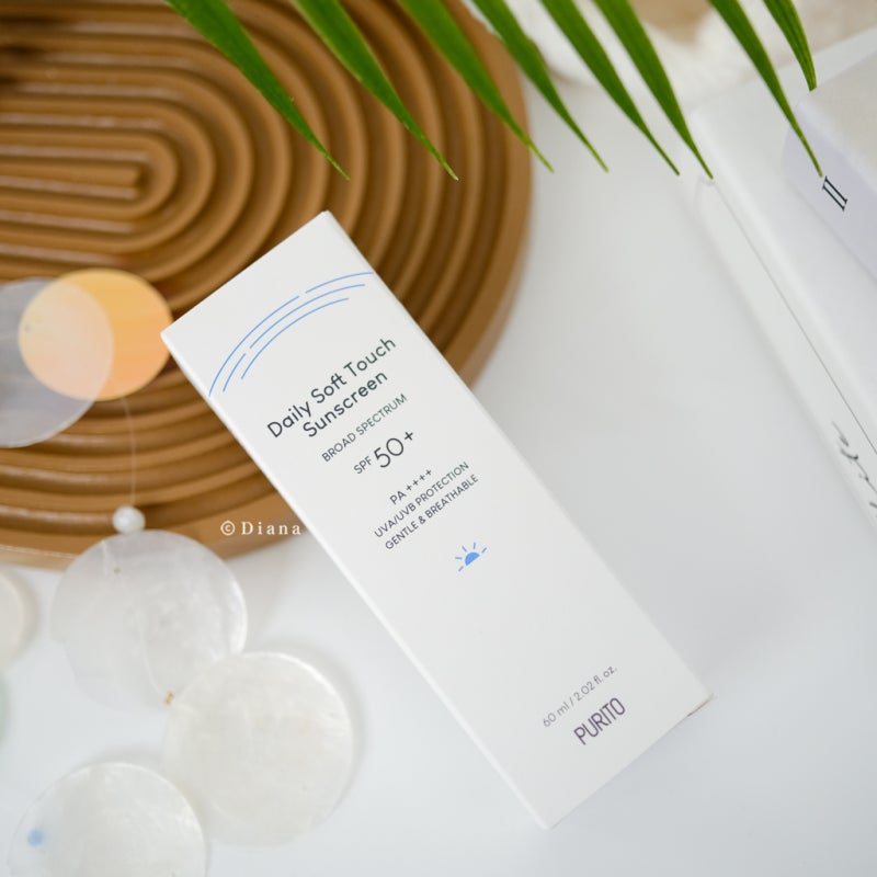 선크림 추천 저자극 데일리 선스크린