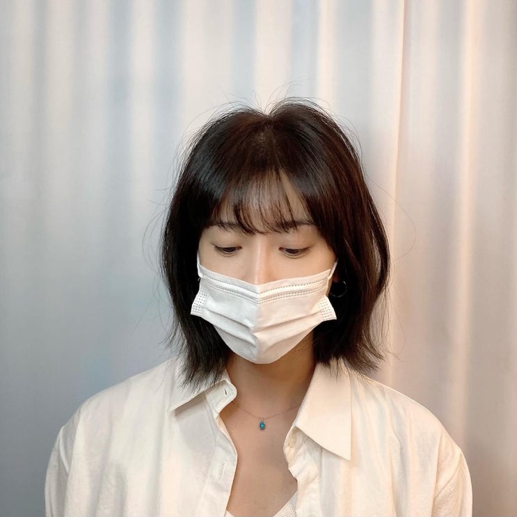  연제구미용실 오픈미용실 콘크리트헤어 디자이너 묘연