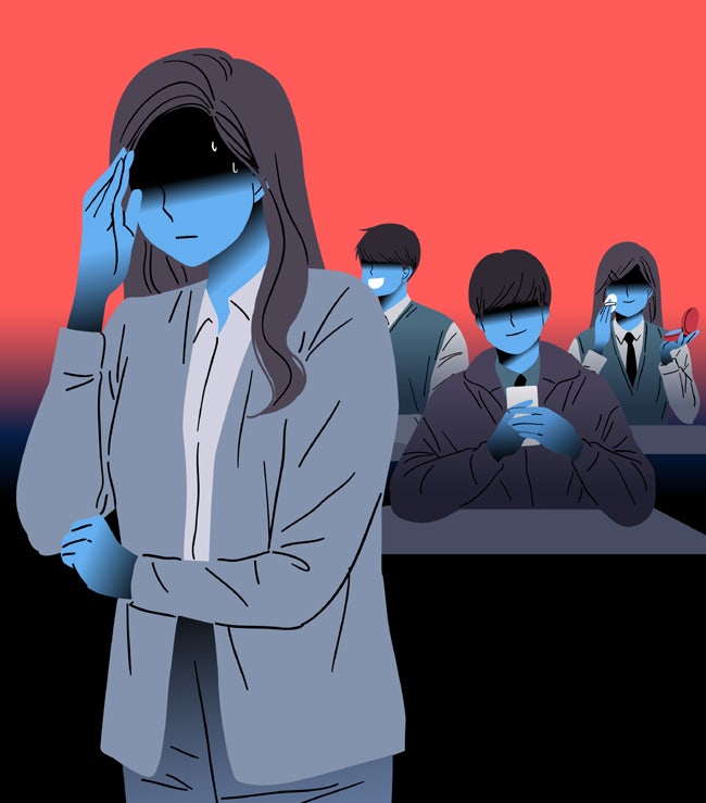 ‘아동학대’ 고발에 곧장 ‘직위해제’… 억울한 교사들 ‘아동학대’ 고발에 곧장 ‘직위해제’… 억울한 교사들