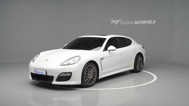 [부산중고차/울산중고차/양산중고차/기장중고차] 포르쉐 파나메라 3.6 AWD 970 중고차 판매