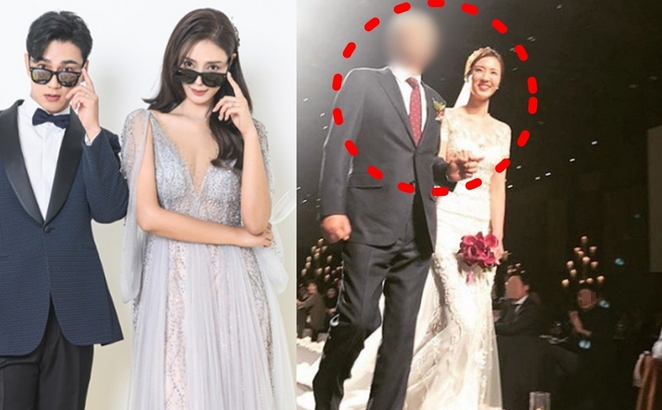 '<b>정인영 아나운서</b> 윤석현 결혼' 정인영 재혼 직후 나온 안타까운... 