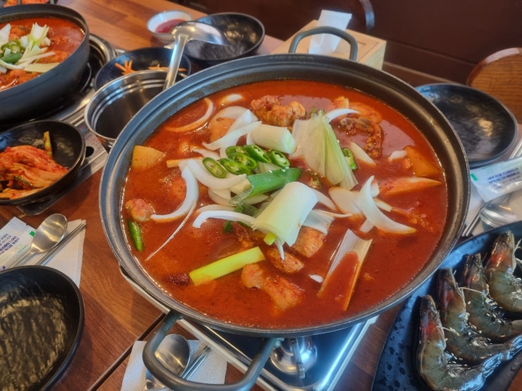  (일상) 회식 + 스타벅스️