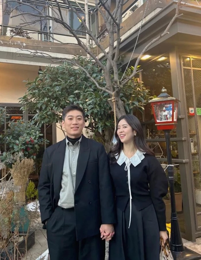 결혼 임박? '나는 솔로' 10기 현숙영철, "첫 뽀뽀에 대한 답변" 예사롭지 않은 움직임 포착됐다 결혼 임박? '나는 솔로' 10기 현숙영철, "첫 뽀뽀에 대한 답변" 예사롭지 않은 움직임 포착됐다