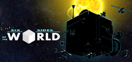 인디갈라에서 무료 배포 중인 퍼즐 어드벤쳐 게임(Six Sides of the World)