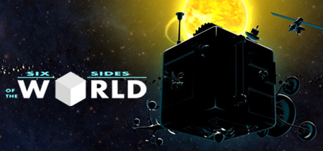  인디갈라에서 무료 배포 중인 퍼즐 어드벤쳐 게임(Six Sides of the World)
