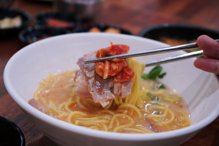  제주 성산 맛집 꼭 가야하는 꽃가람 방문 후기