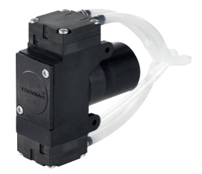  5002F Twin_Diaphragm Pump