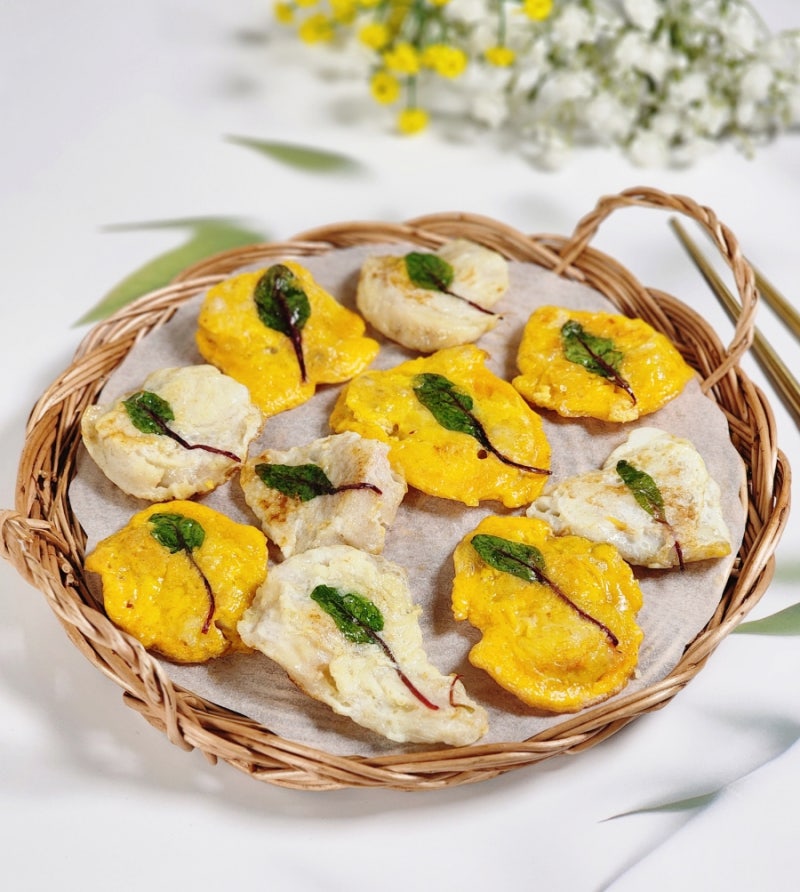 동태전 만드는 법 명절 생선 절태전 만드는 법