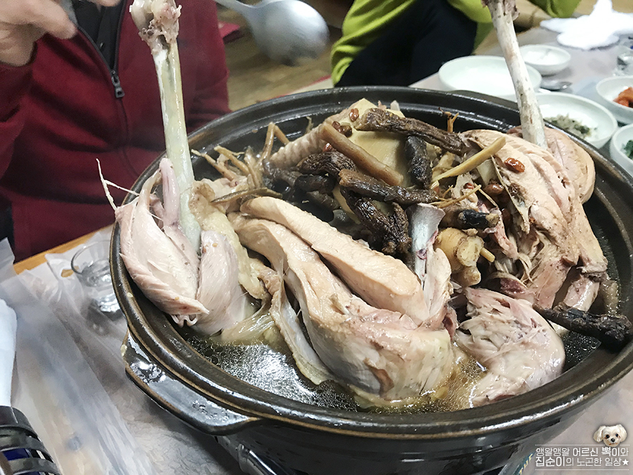 옛날버드나무집 사진 6