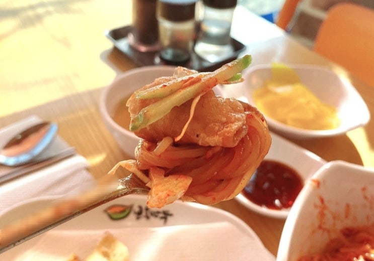  수원 유명 맛집 옆 맛집 《보용만두》 (보영만두/보용만두 비교)