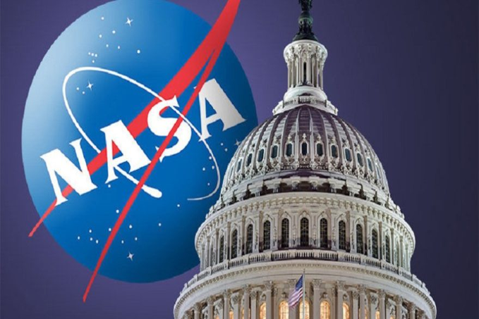 뉴스페이스의 비밀: NASA의 지갑