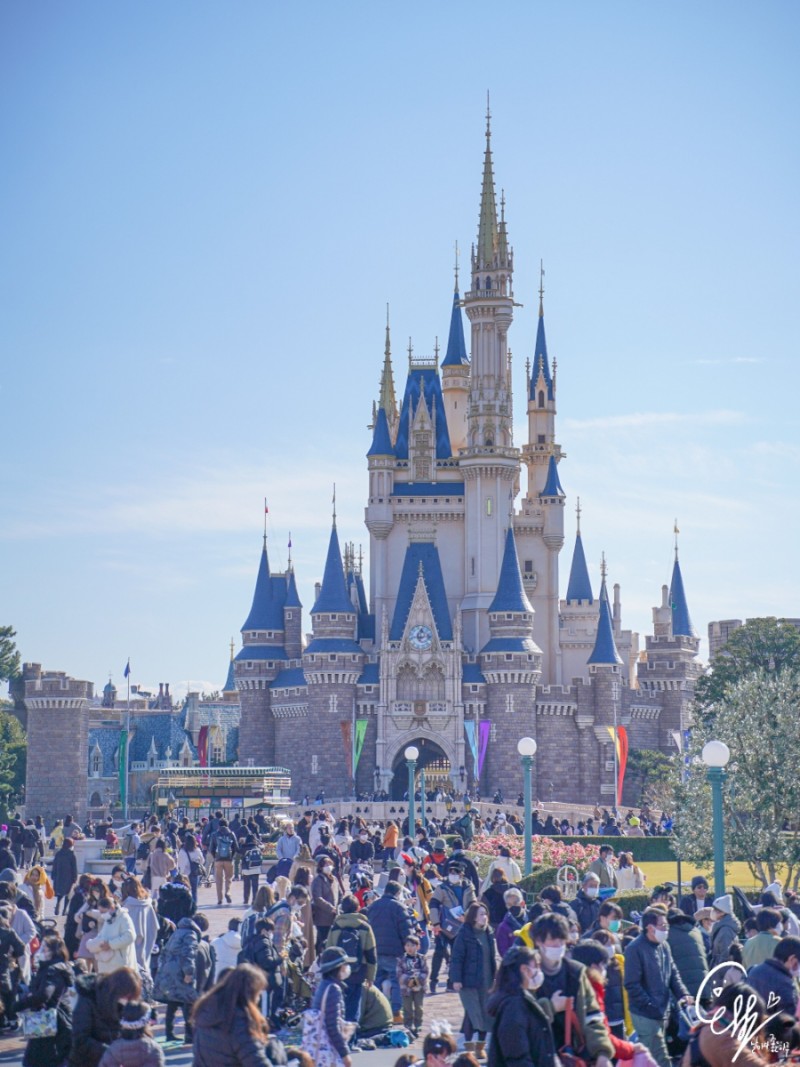 도쿄 디즈니랜드 후기 티켓 예약 어트랙션 어플 혼자 다녀온 일본 놀이공원 : 네이버 블로그