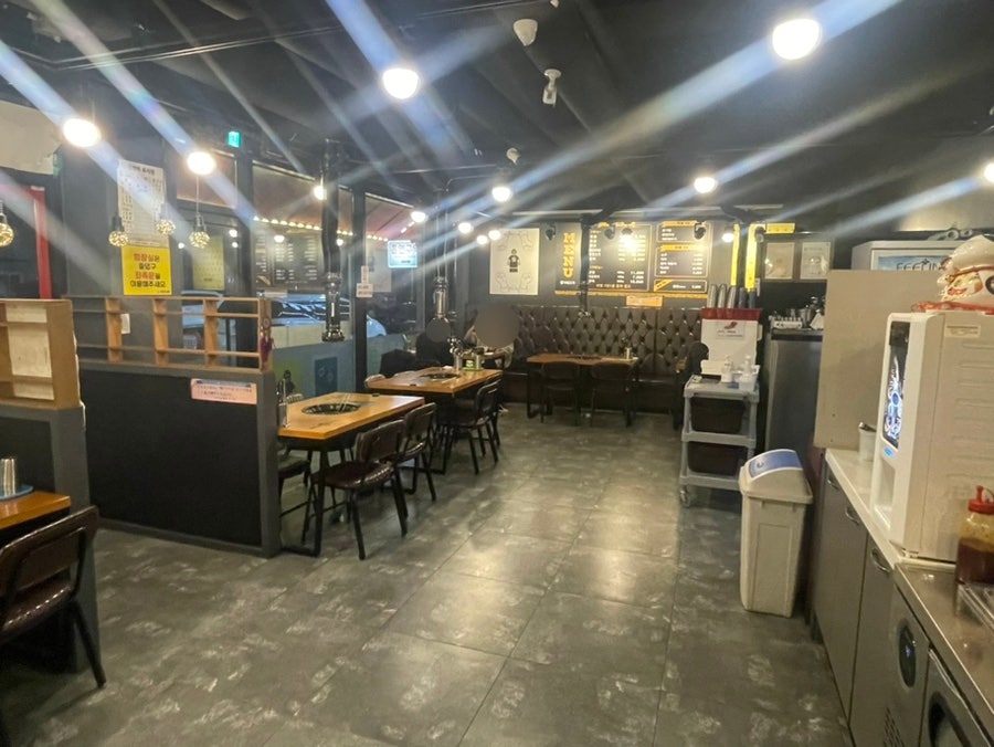 막창도둑 영동점 사진 5