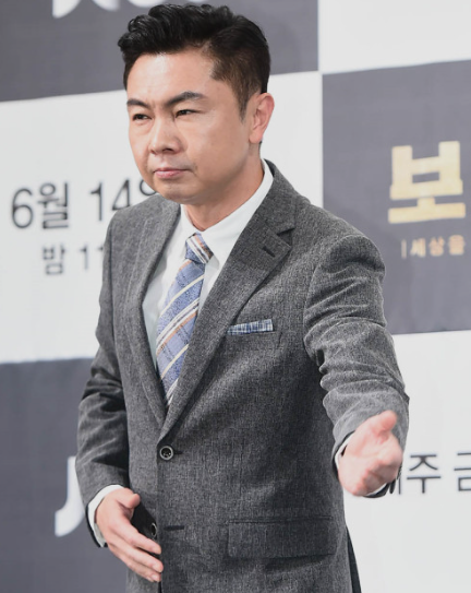 배우 임원희 사주