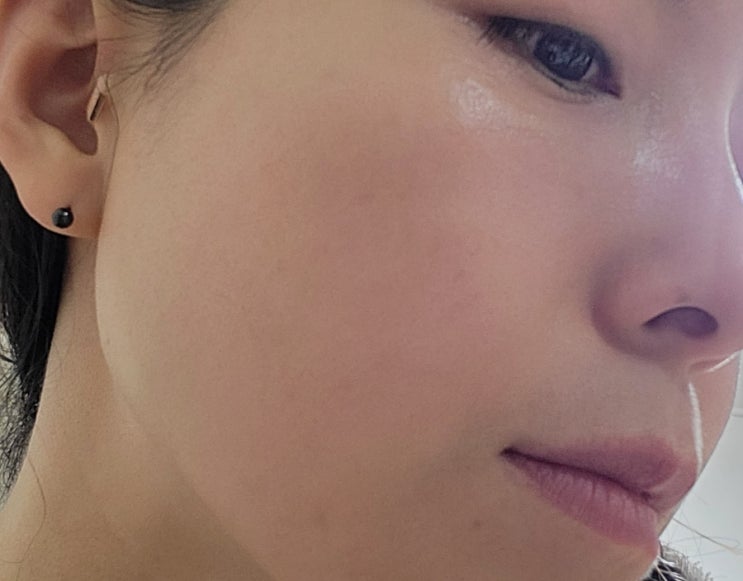  피부 속보습 충전 AHABA 아하바 기절세럼 한 달 사용 후기