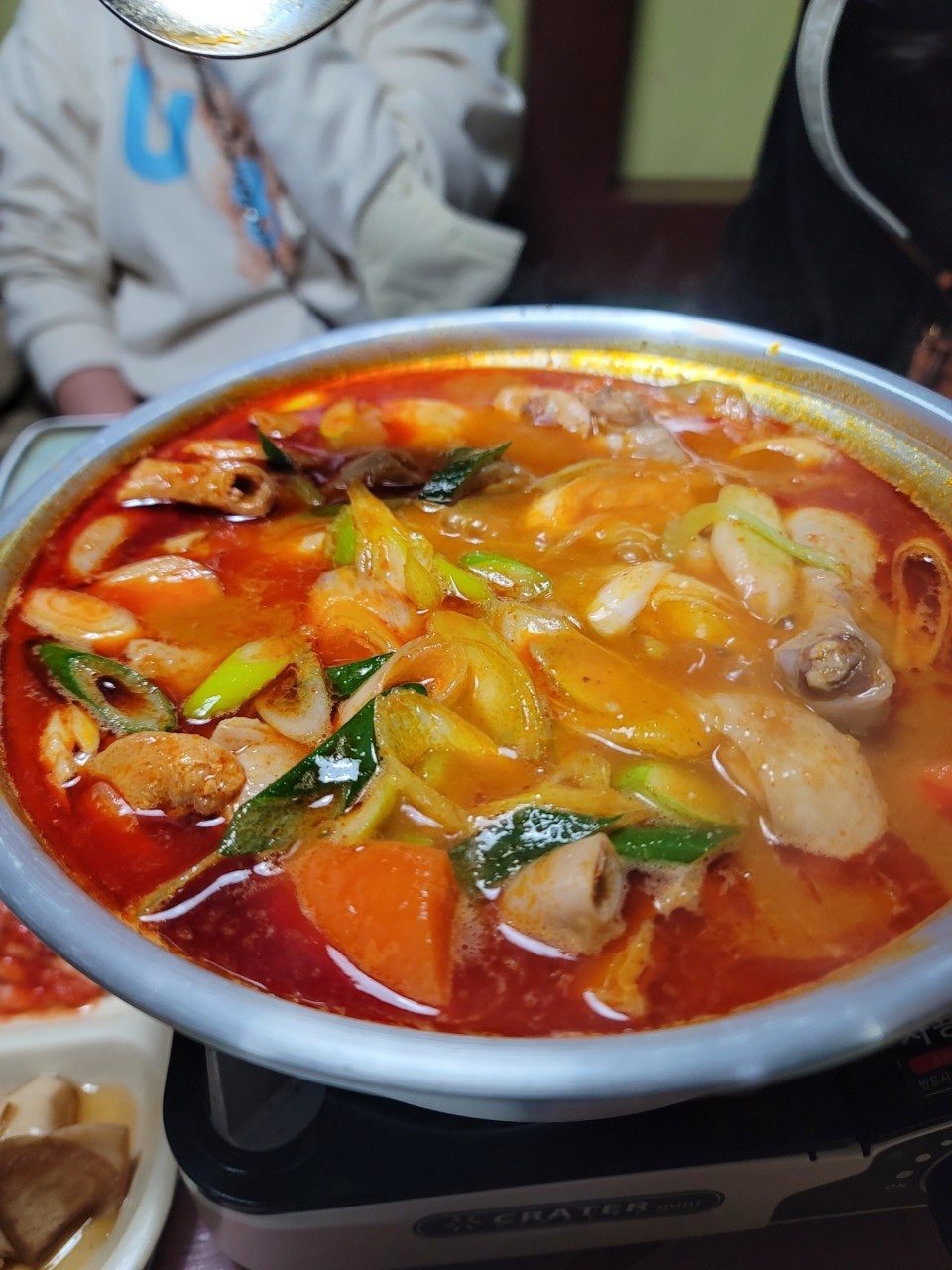정담맛 사진 4
