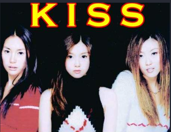  키스(kiss) '여자이니까' 2000년대 여자들의 노래방 애창곡