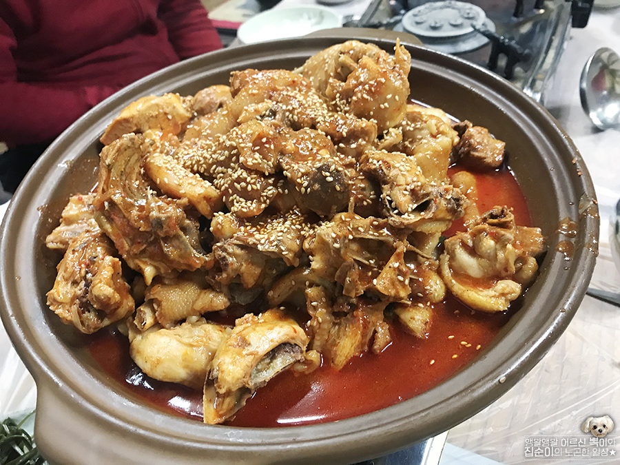 옛날버드나무집 사진 3