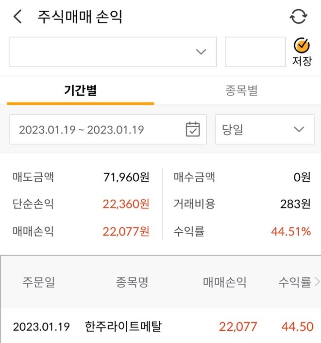  한주라이트메탈(구한주금속)공모주상장