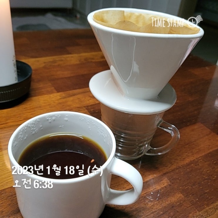  1월18일 금주 7일째