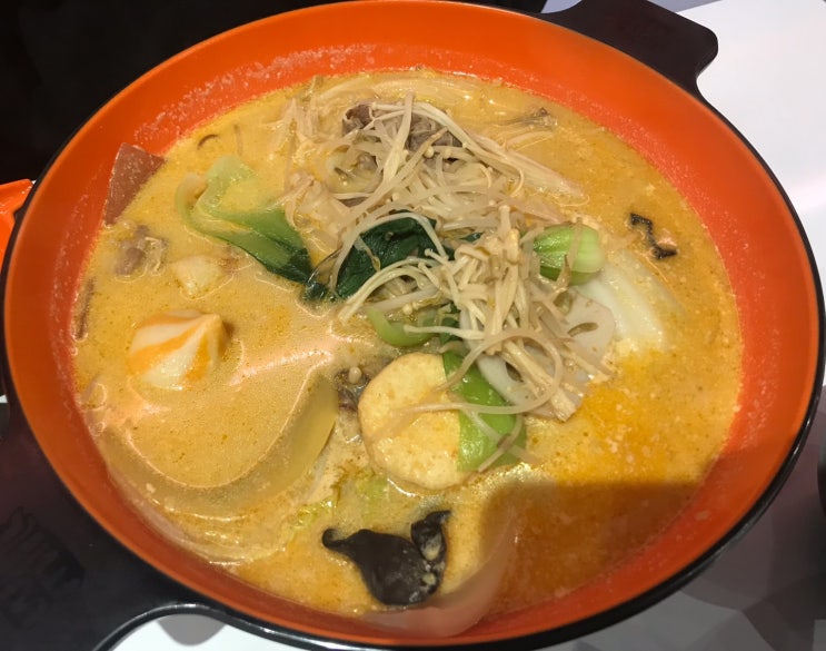  토론토 유명 마라탕 맛집 장량 Zhang Liang