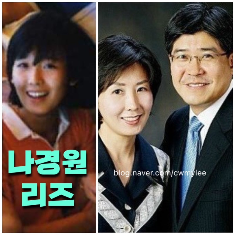 해임 건물 투기 나경원 남편 김재호 판사 나이 프로필 학력 리즈 지적한 홍준표