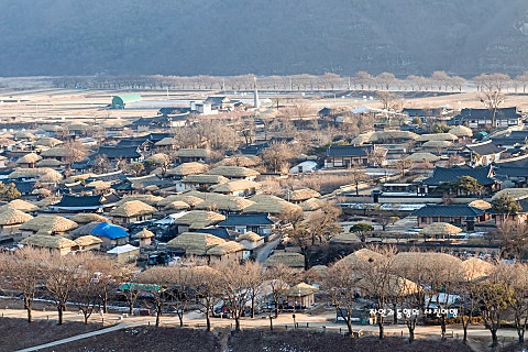 남촌길 이미지
