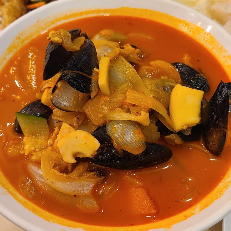  인생짬뽕찾기 3편 | 용인시 마북동 하이난 ,동네 맛집인듯 짬뽕 탕수육 짜장