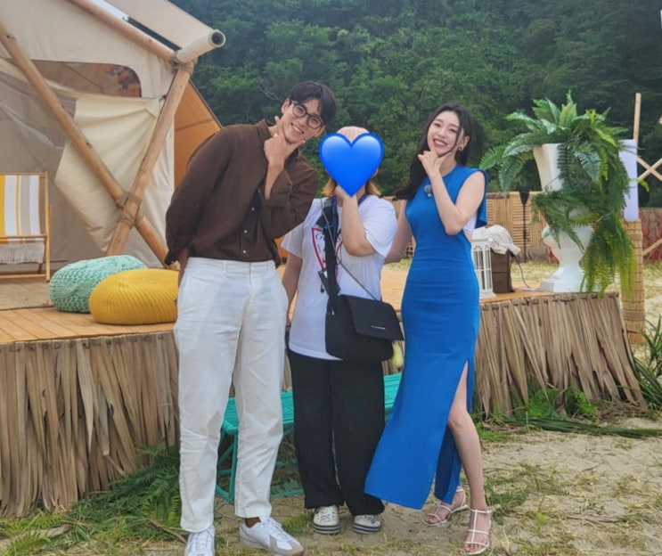 '솔로지옥2' 현실커플 최서은조융재, "연예인보다 비싸네" 팬미팅 티켓 가격 수준은 얼마? '솔로지옥2' 현실커플 최서은조융재, "연예인보다 비싸네" 팬미팅 티켓 가격 수준은 얼마?