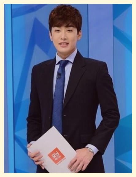 조정식 아나운서 부인 프로필 배우 연기 제시 결혼 나이 키