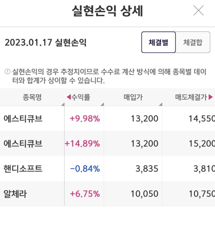  [필독]진새로이 1분봉 단타15% 상승 종목 눌림목 매매법(빨간선)