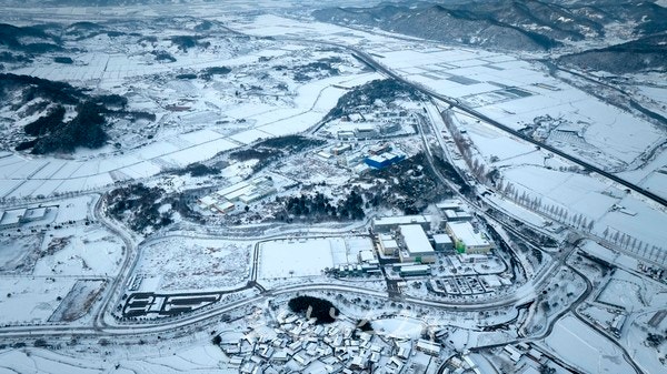  화순군, ‘화순 생물의약 제2산업단지’ 총사업비 446억 원 추진 박차…토지 보상 예정